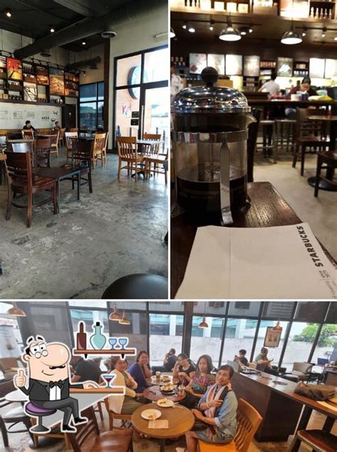 Starbucks Marcos Highway restaurant, Antipolo, 800 .